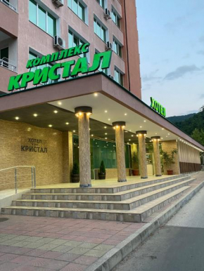 Hotel Kristal